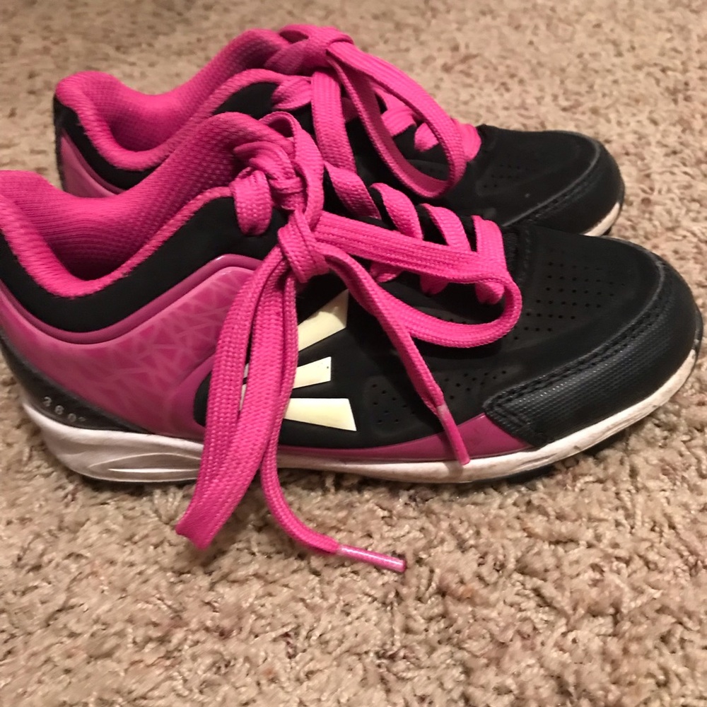 Toddler rubber cleats